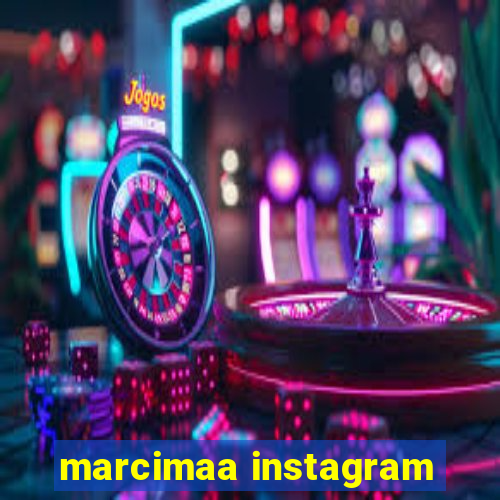 marcimaa instagram